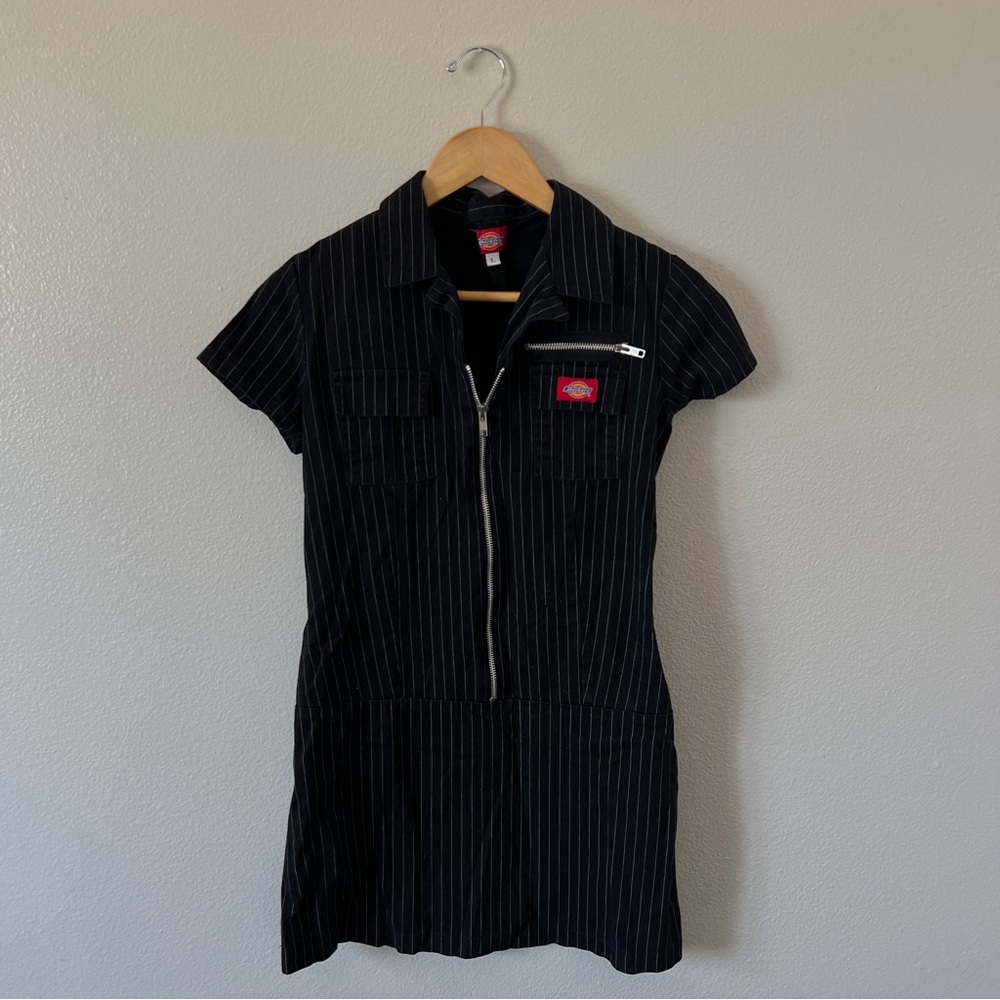 Vintage Dickies Dress